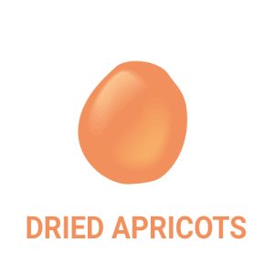 dried-apricots