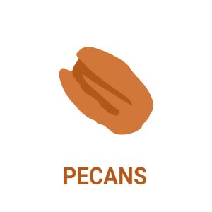 pecans